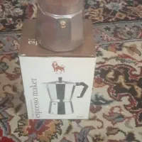 قهوه جوش.اسپرسو