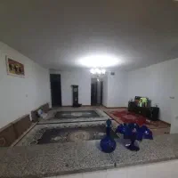 آپارتمان ۹۵ متری شمالی رو به نما بَر خیابان دو کله