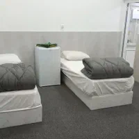 نیروی خانم برای خانه داری هتل