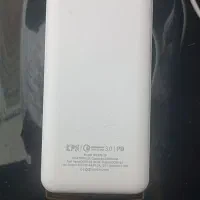 پاوربانک ۲۰۰۰۰ kps|لوازم جانبی موبایل و تبلت|ری, دولت‌آباد|دیوار