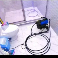 لوله بازکن اندیشه فاز1.2.3.4.5شهرک صدف مریم کوثر|خدمات پیشه و مهارت|اندیشه, اندیشه فاز ۳|دیوار