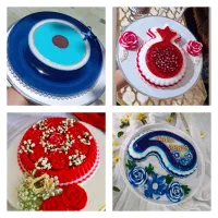 دسر .ژله .غذاهای مدرن|خدمات پذیرایی، مراسم|نیشابور, شهرک بسیج|دیوار