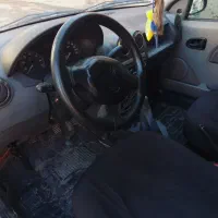 ال نود|خودرو سواری و وانت|ماکو, |دیوار