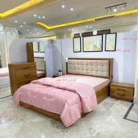 سرویس خواب مدل جذاب پروما|تخت و سرویس خواب|همدان, |دیوار
