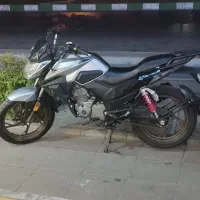 ds 200cc فروش فوری زیر قیمت
