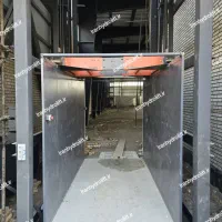 بالابرهیدرولیک .اسانسور هیدرولیک|ماشینآلات صنعتی|پردیس, شهرک صنعتی خرمدشت فاز ۷|دیوار