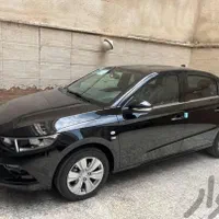 فروش خودرو تارا اتوماتیک v4