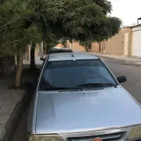 پراید مدل ۸۶|خودرو سواری و وانت|زرند, |دیوار