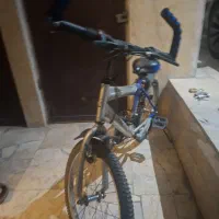دوچرخه دنده‌ای سالم