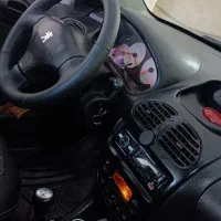 206 اس دی|خودرو سواری و وانت|کرمانشاه, |دیوار