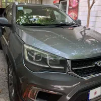 X22|خودرو سواری و وانت|کرج, اتحاد|دیوار