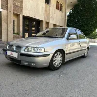 سمندlxمدل۸۴