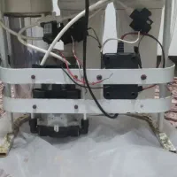 تصفیه آب خانگی اکواجوی|آب‌سردکن و تصفیه آب|گرگان, |دیوار