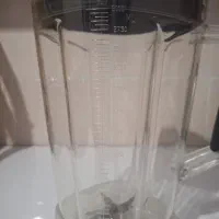 پارچ صنعتی بلندر سانرایز نو ۳ لیتری|خردکن، آسیاب، غذاساز|محمدیه-قزوین, |دیوار