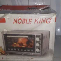 آون توستر نوبل کینگ