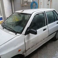 فروش پراید. مدل صبا