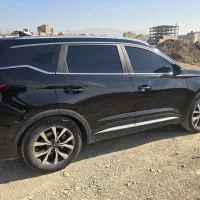 تیگو۷پرو|خودرو سواری و وانت|کرج, بنیاد|دیوار