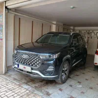 تیگو 7 پرو پرمیوم مدل 1403
