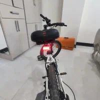 دوچرخه اورلود کاستم شده|دوچرخه، اسکیت، اسکوتر|تهران, امیریه|دیوار