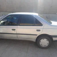 فروش پژو ۴۰۵