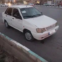 پرای. ۱۳۲مدل ۸۹|خودرو سواری و وانت|کرمان, |دیوار