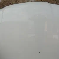 گلگیر و کاپوت سورن|قطعات یدکی و لوازم جانبی|ایلام, |دیوار