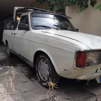 پیکان وانت برا اجاره