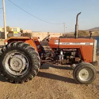 تراکتور ۲۸۵ تک|خودرو سنگین|مشهد, شهرک امام هادی (شهرک غرب)|دیوار