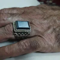 انگشتر حدید|جواهرات|امیرکلا, |دیوار