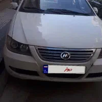 این ماشین بسیار سالم است از نظر فنی|خودرو سواری و وانت|تهران, افسریه شمالی|دیوار