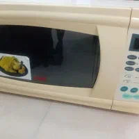 ماکرو ویو|اجاق گاز و لوازم برقی پختوپز|بندرعباس, |دیوار