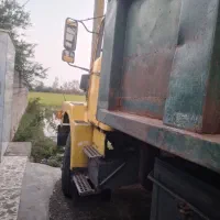 ولووتک کمپرسی مدل ۵۶|خودرو سنگین|فومن, |دیوار