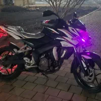 NS200 در حد خشک 20تا کار