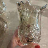 لاله لوستر شامپاینی|لوستر و چراغ آویز|تبریز, |دیوار