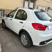 کوییک  GXL با ترمز ESC|خودرو سواری و وانت|یزد, |دیوار