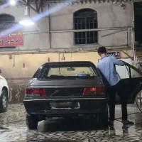آردی آی ۸۷|خودرو سواری و وانت|کرج, خلج آباد|دیوار