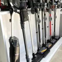 جشنواره فروش جارو شارژی اقساط 6تا 36ماه|جاروبرقی، جارو شارژی، بخارشو|سبزوار, پاسداران|دیوار