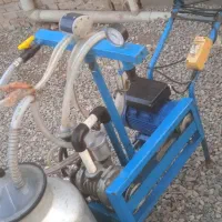 شیر دوش روند کم کار.تمیز مرتب