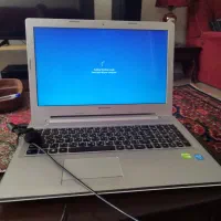 لب تاپ لنووz5070