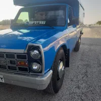 نیسان مدل ۸۴ در حد ۱۴۰۲|خودرو سواری و وانت|مشهد, کشف|دیوار