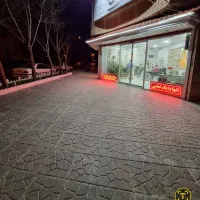 مغازه ۵۰ متری در مهرشهر منطقه کوی زنبق|فروش مغازه و غرفه|کرج, کوی زنبق|دیوار