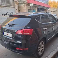 جکs5|خودرو سواری و وانت|همدان, |دیوار