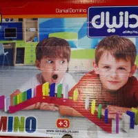 اسباب بازی و بازی فکری