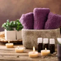 ماساژ حرفه ای ارومیه