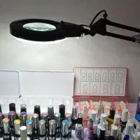 وسایل کاشت ناخن|آرایشی، بهداشتی، درمانی|کرمانشاه, |دیوار