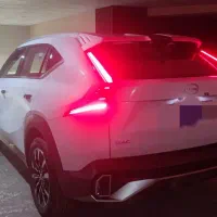 گک امکو|خودرو سواری و وانت|شیراز, باغ تخت|دیوار