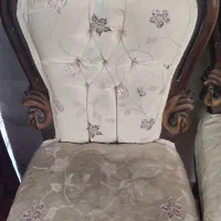 چند عدد مبل میزبان|مبلمان خانگی و میز عسلی|بیرجند, |دیوار