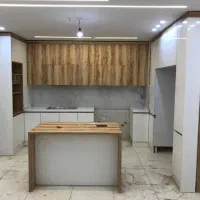 ساخت و اجرای انواع کابینت|خدمات پیشه و مهارت|اراک, |دیوار