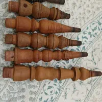 قلیون چوب سرخ اصل
