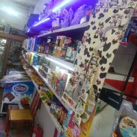واگذاری سوپرمارکت